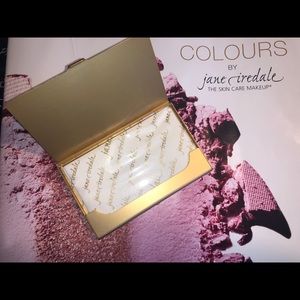 Jane Iredale BLOTTING PAPER in compact